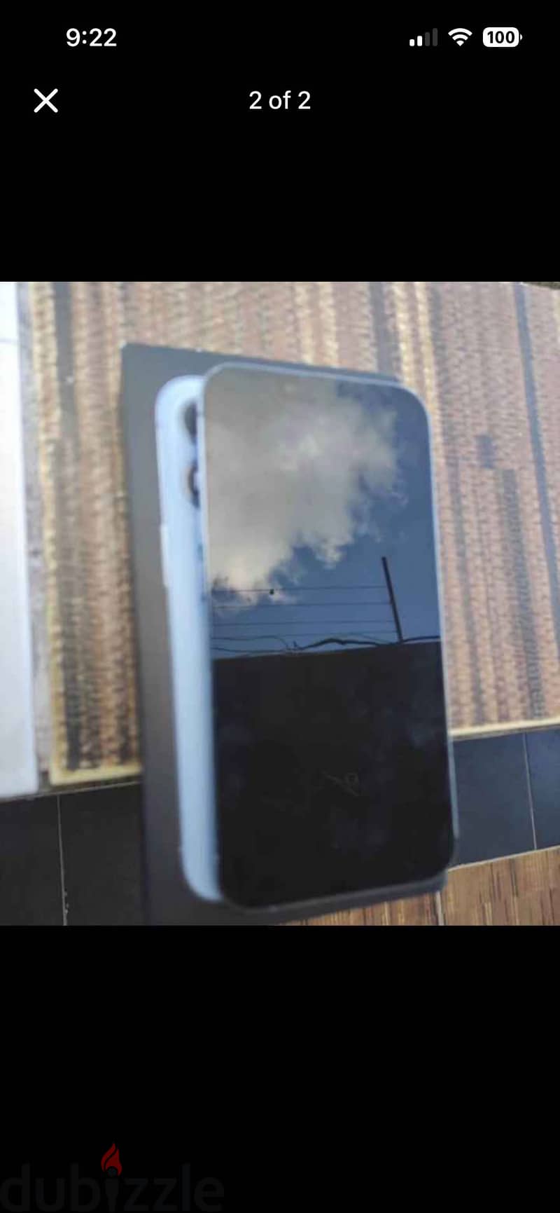 Apple - iPhone 13 Pro 1