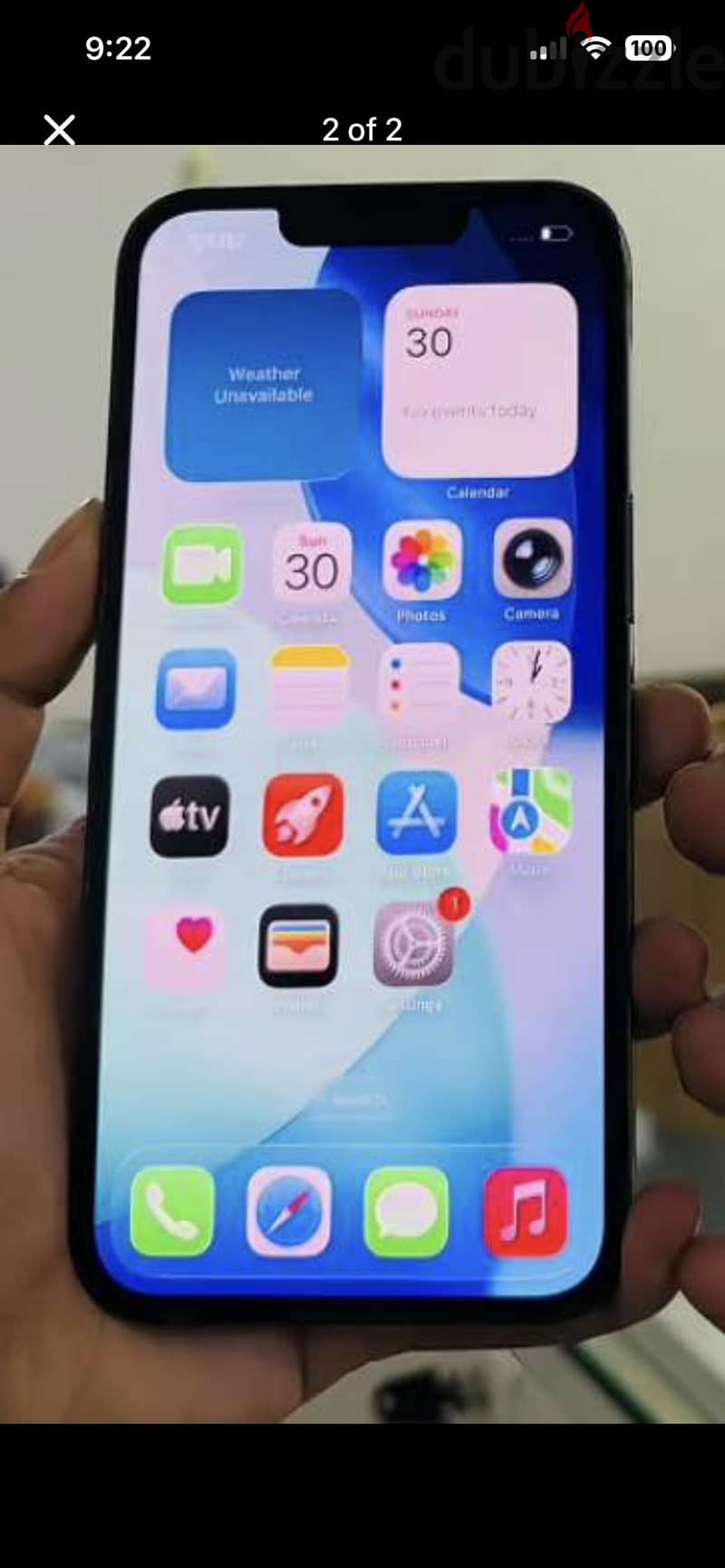 Apple - iPhone 13 Pro 2