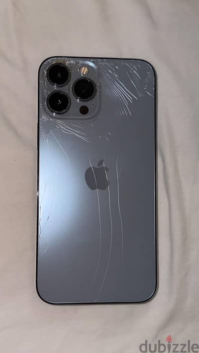 Apple - iPhone 13 Pro Max