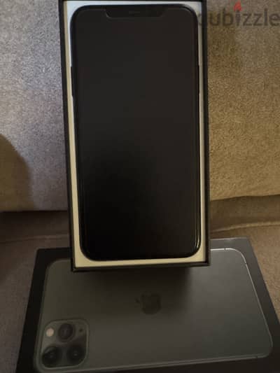 Apple - iPhone 11 Pro Max