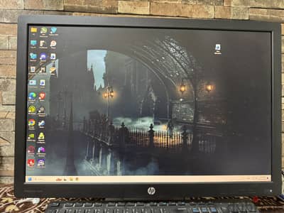 HP elite display E242