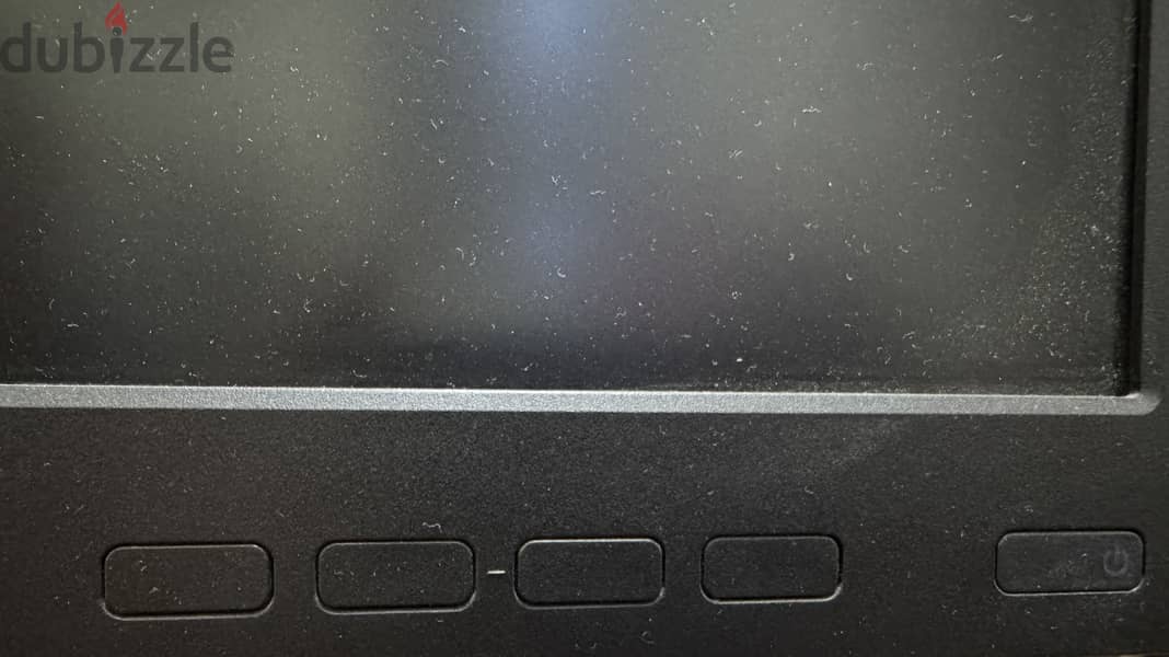 HP elite display E242 1