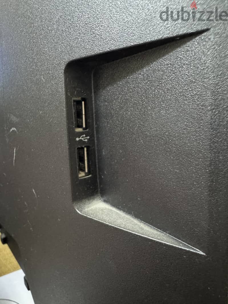 HP elite display E242 3