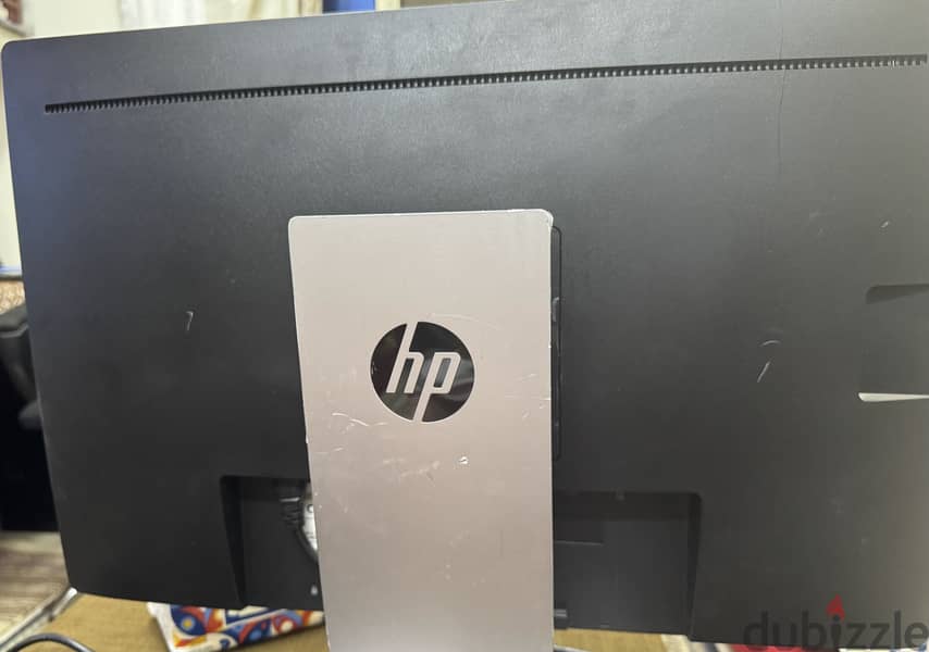 HP elite display E242 4
