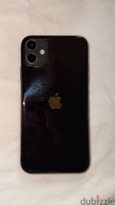 Apple - iPhone 11