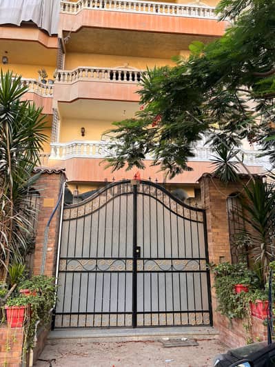 Apartment for sale 270 Meters - Hadayek El Ahram