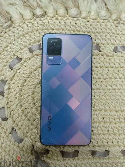 Vivo Y73s