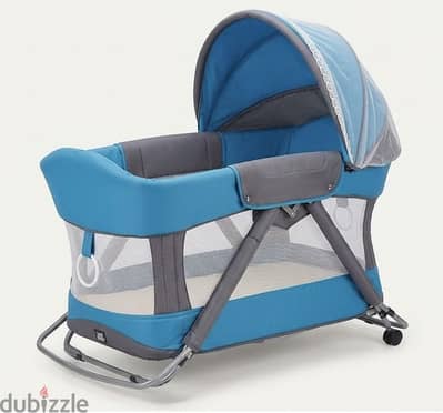 سرير  رضيع / طفل baby bed
