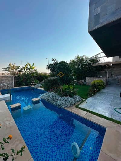 Twin House at a Hot Price | Karma 4 Sheikh Zayed | Immediate Delivery