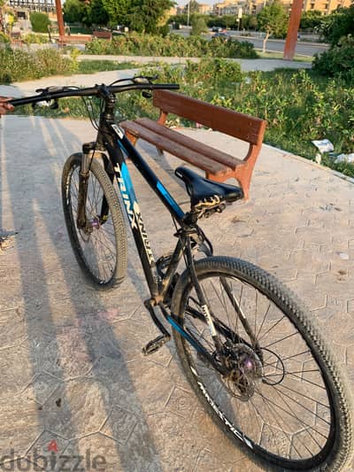عجله ترانكس m136 pro بحاله جيده