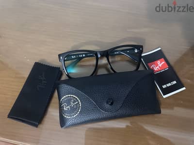 نظارة ريبان Rayban اصلية وارد الولايات المتحدة الامريكية