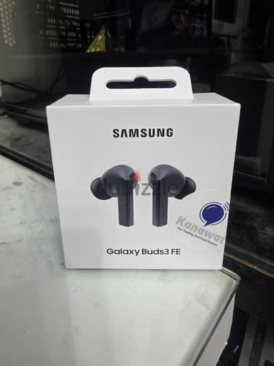 samsung galaxy buds 3 FE new