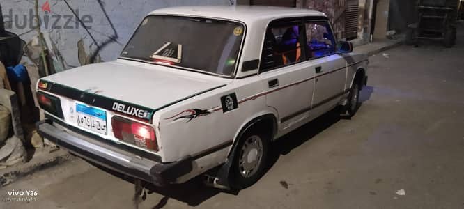 لادا 1500 1984