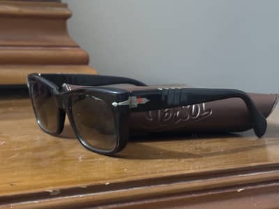 Persol original sunglasses نظارة برسول اصلية