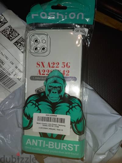 samsung galaxy a22 5g cover