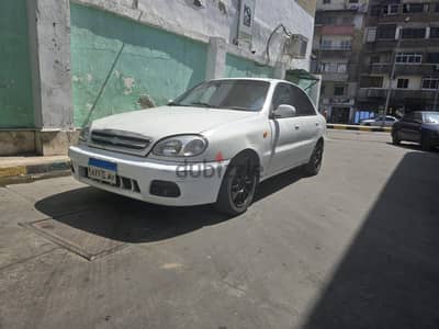 Chevrolet Lanos 2015