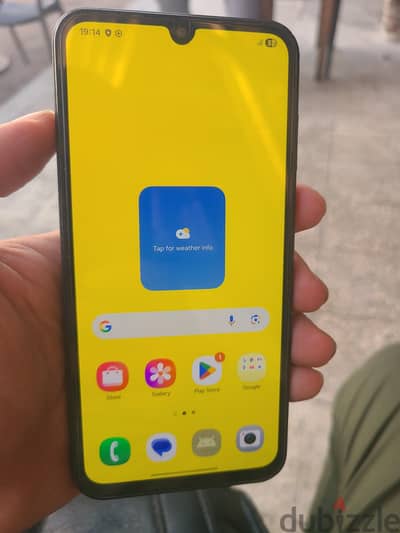Samsung A15 256