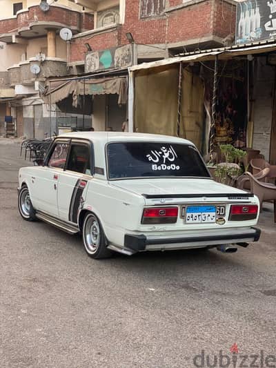 Lada 2105 1994