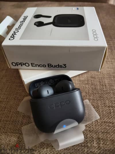 سماعة Oppo Enco Buds3