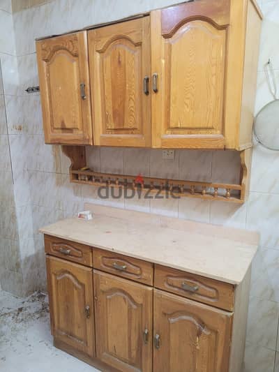 مطبخ كامل