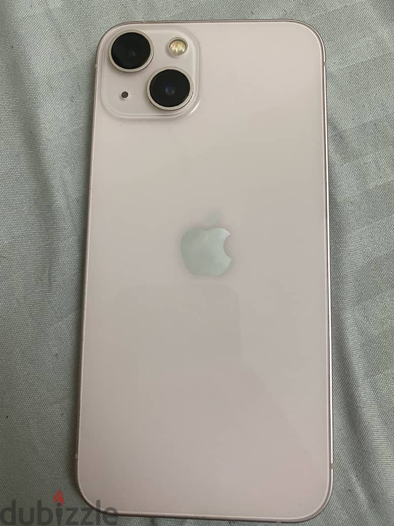 Apple - iPhone 13 5