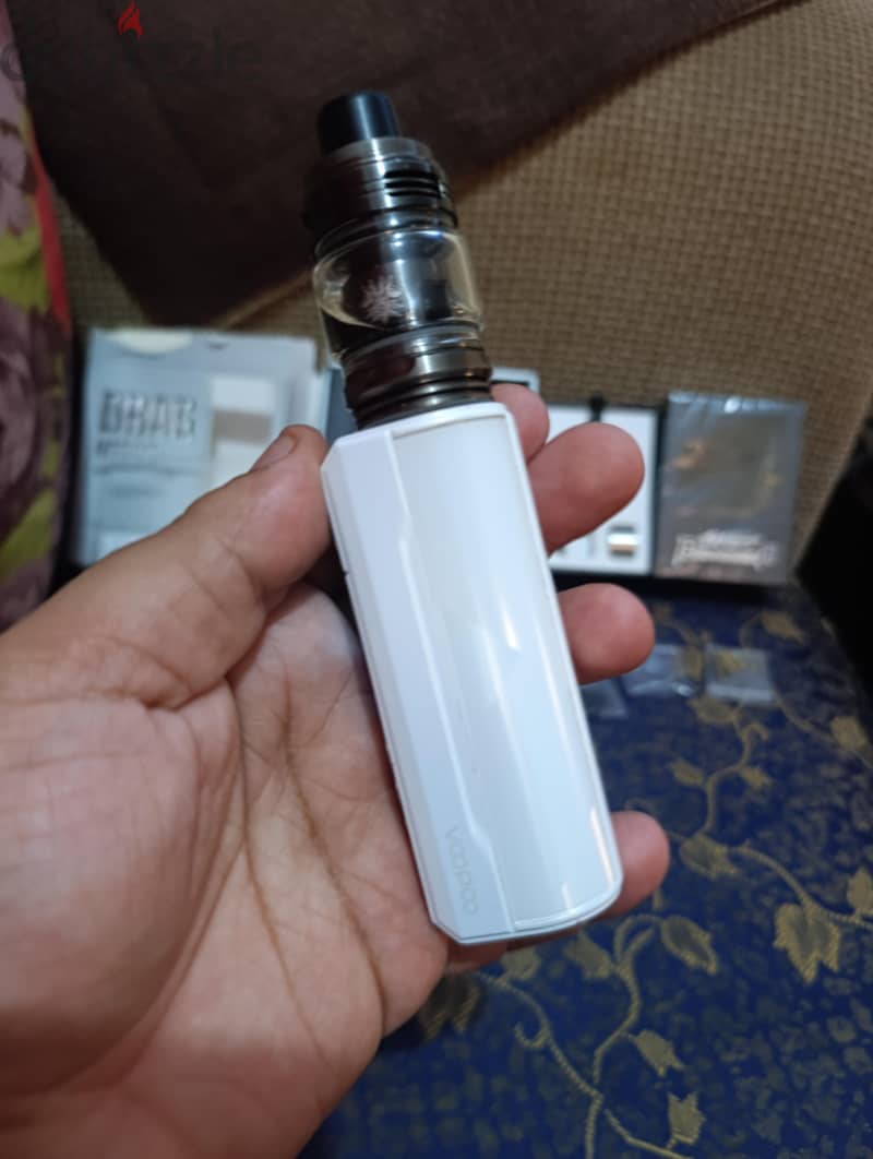Drag m100s 2