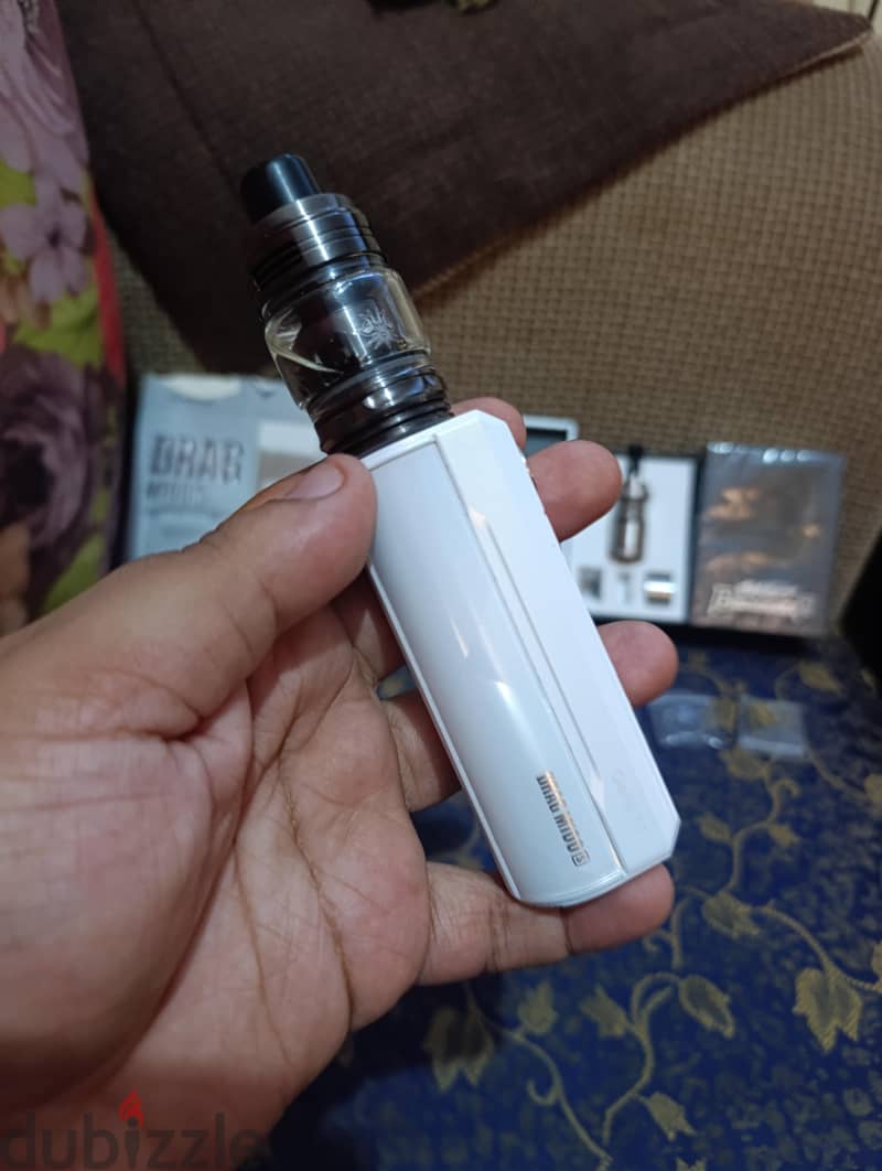 Drag m100s 3