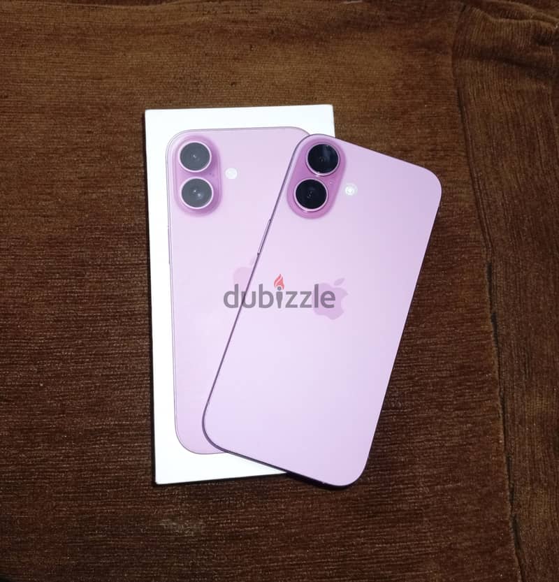 Apple - iPhone 16 2