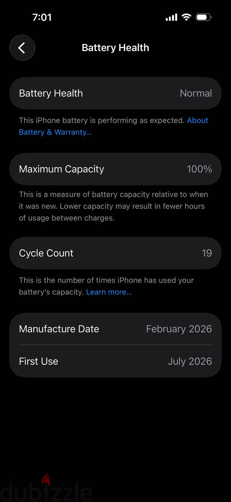Apple - iPhone 16 4