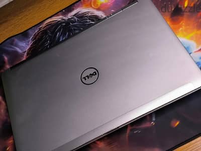 Dell latitude 6540E