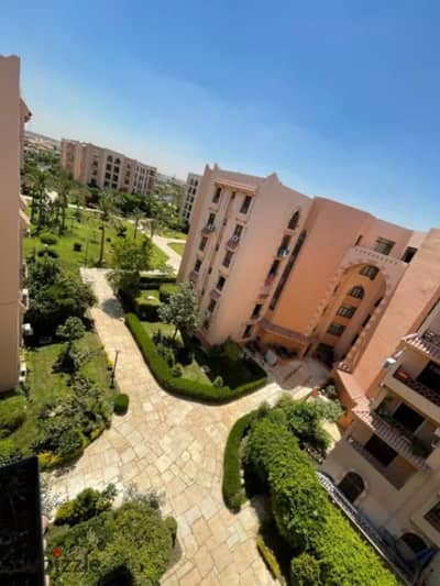 Apartment for sale in Al-Rehab 110 m