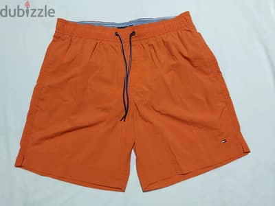 tommy hilfiger swimwear