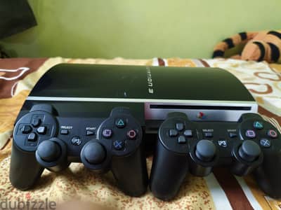 playstation 3 fat