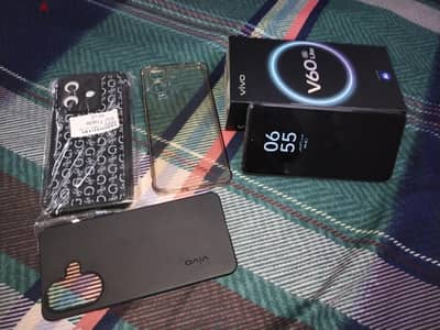 فيفو V60 Lite 5g