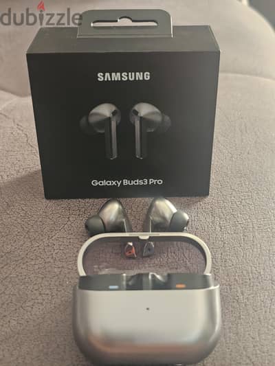 samsung buds 3 pro