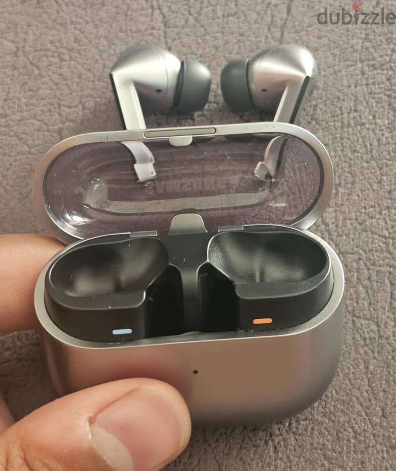 samsung buds 3 pro 2