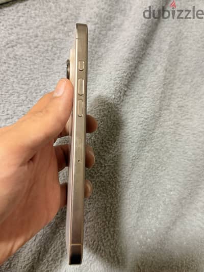 Apple - iPhone 16 Pro Max
