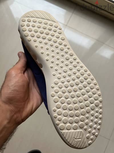 بوما اورجينال مقاس 43