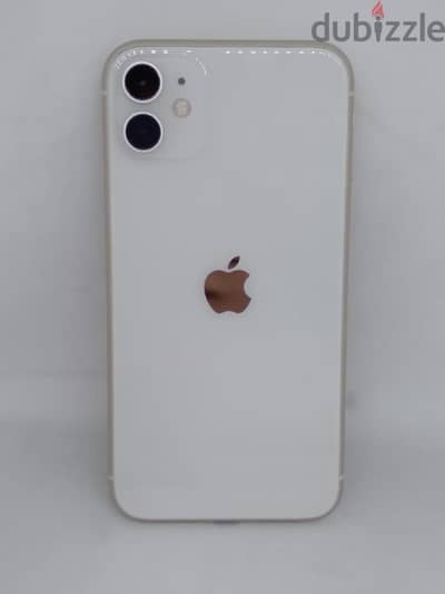 Apple - iPhone 11