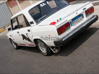 لادا 2107 1993