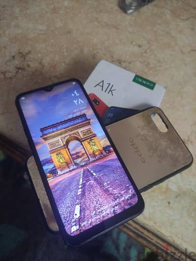 اوبو موديل اخر