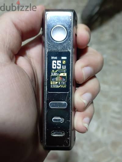 Voopoo Drag X Pro