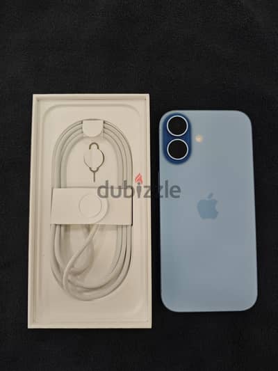 Apple - iPhone 17 - بالضمان