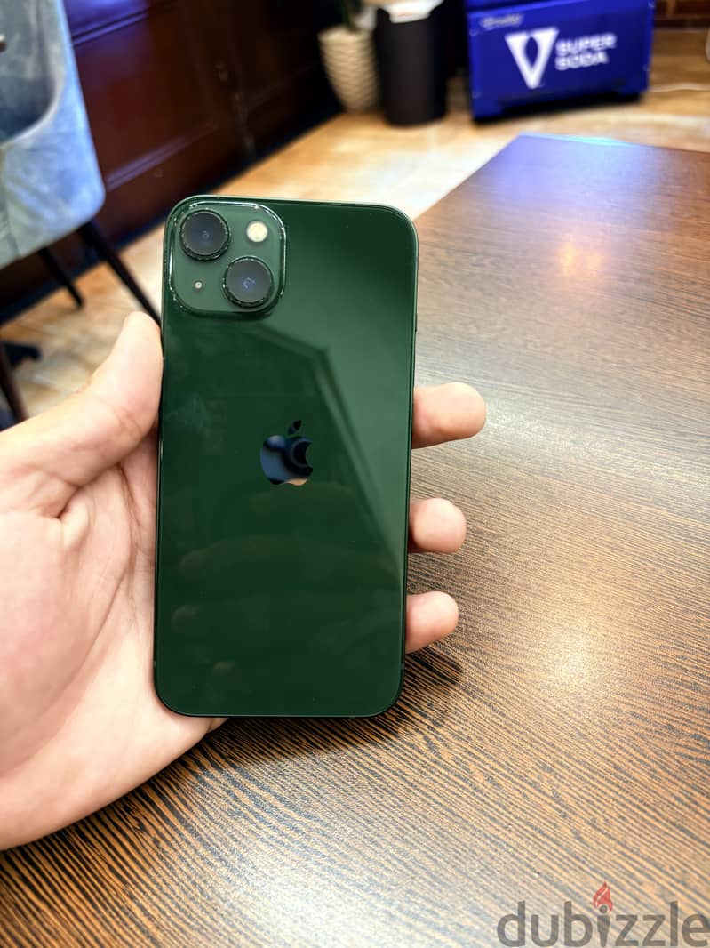 Apple - iPhone 13 4