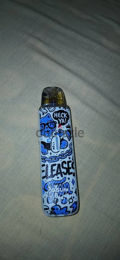 Vape GS Lite