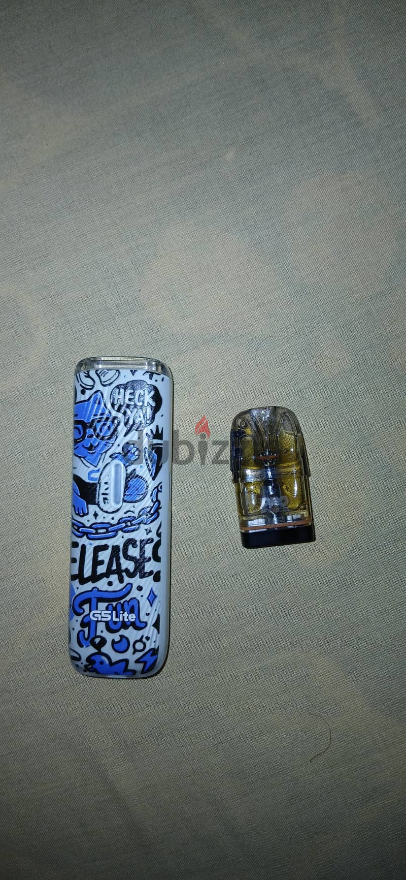 Vape GS Lite 3