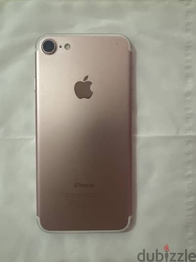 Apple - iPhone 7
