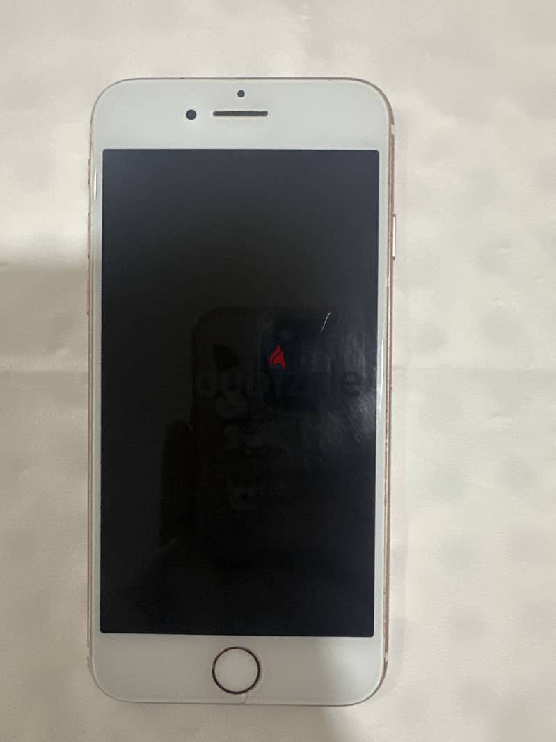 Apple - iPhone 7 1