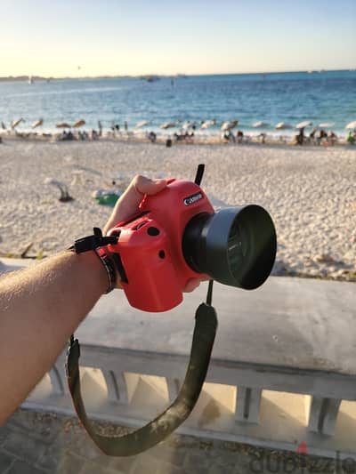 كاميرا d6 للبيع
