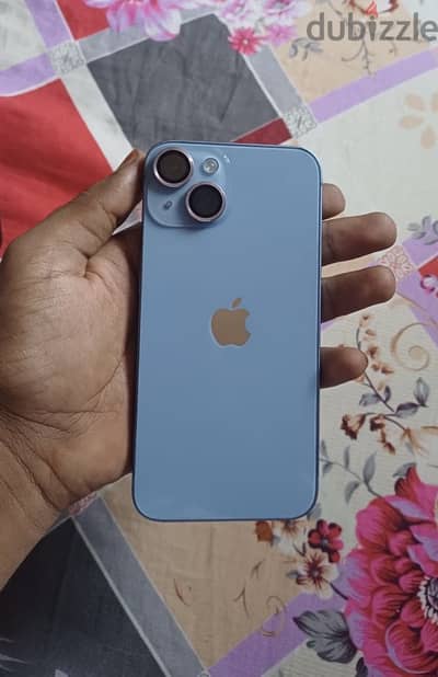 Apple - iPhone 14